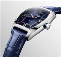 Orologio Longines Donna Longines Evidenza in Acciaio L21424962 - L21424962